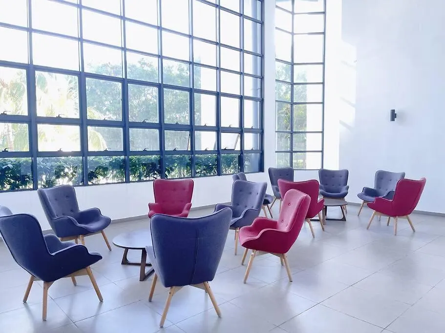 New! Atlantis Residence I A3710 Luxury 2Br I 5-10Pax I Hockey I Soccer I Pool View I City Centre By Jay Stay Malacca 0*,  マレーシア